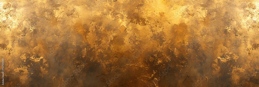 Golden Glow of the Month A Glimpse of the Golden Age Generative AI