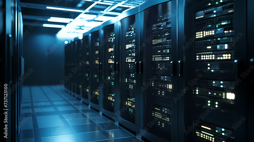 Data center security, the key to protecting digital assets Data center security, the key to protecting digital assets