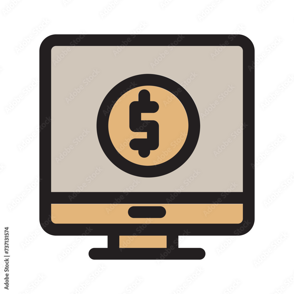 Analysis Analytics Data Filled Outline Icon Analysis Analytics Data Filled Outline Icon