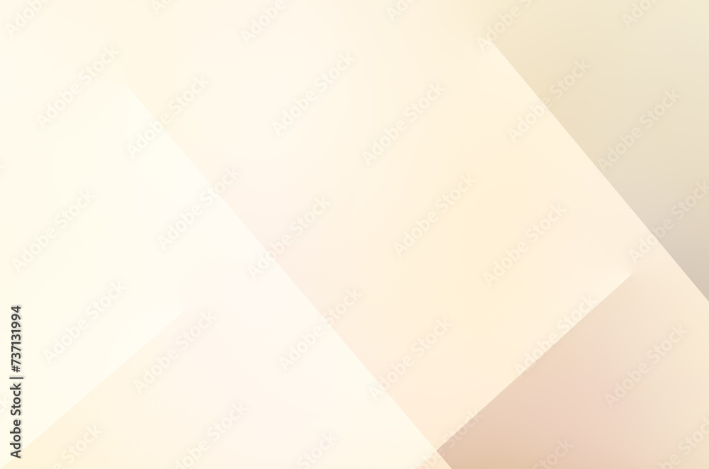 Beige geometric background with stripes Beige geometric background with stripes
