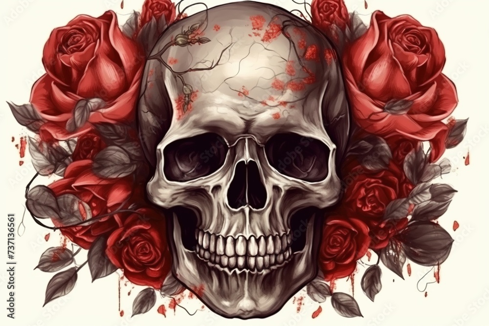 traditional mexican skull calaca or calaver traditional mexican skull calaca or calaver