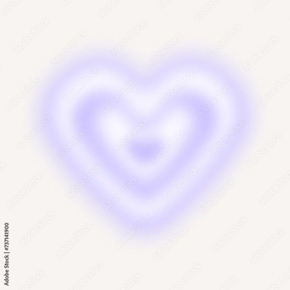 Colorful soft blur gradient heart shape background. Trendy vintage love concept aesthetic pastel color effect. Romantic blurred aura, abstract texture poster. Colorful soft blur gradient heart shape background. Trendy vintage love concept aesthetic pastel color effect. Romantic blurred aura, abstract texture poster.