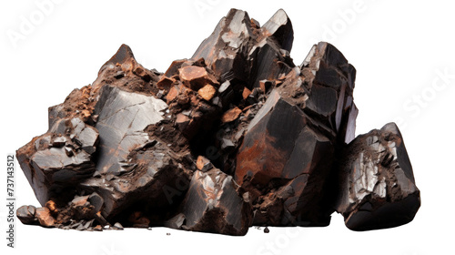 A igneous rock png