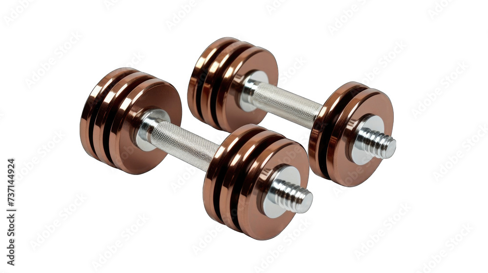 A macro pair of dumbbells png A macro pair of dumbbells png