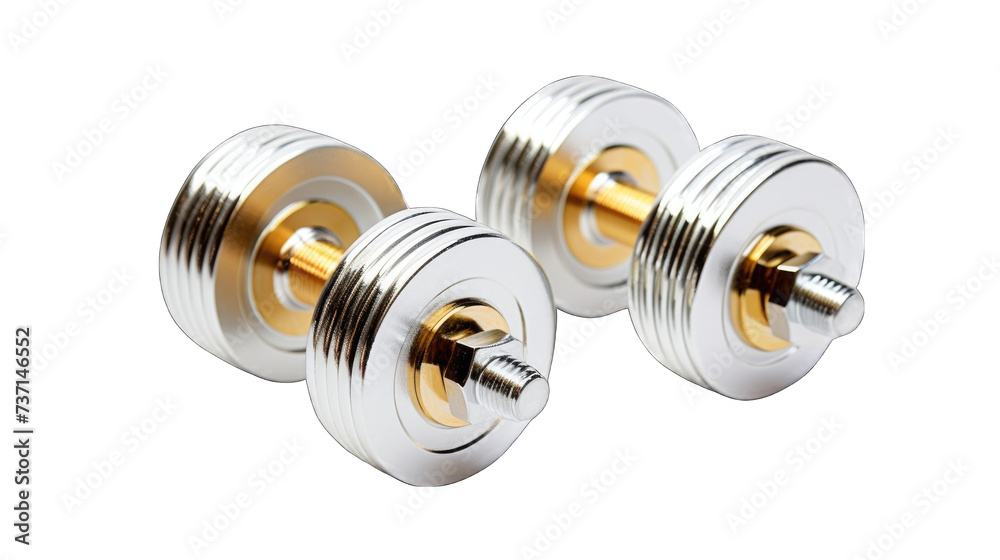 A macro pair of dumbbells png A macro pair of dumbbells png