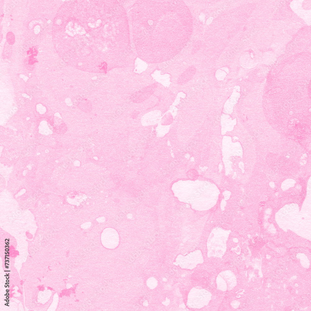 Pink ink marble fluid background Pink ink marble fluid background