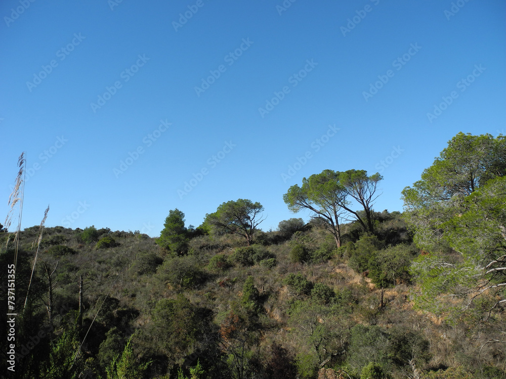 Natura di Sardegna