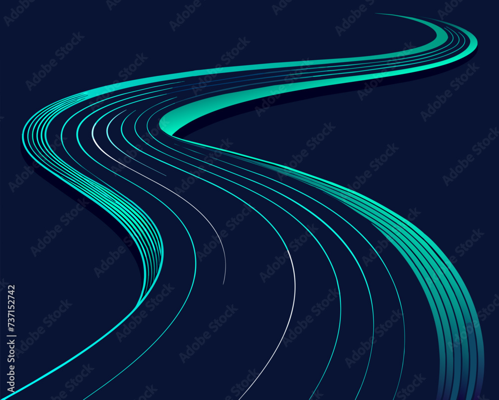 abstract line background geometric futuristic colorful beautiful amazing unreal bright figurative art vector illustration abstract line background geometric futuristic colorful beautiful amazing unreal bright figurative art vector illustration