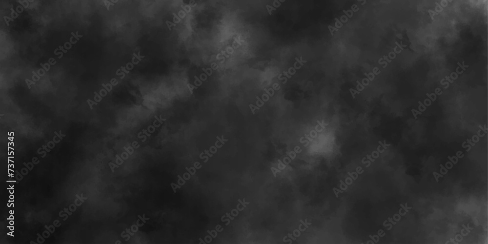 Black transparent smoke brush effect background of smoke vape vector cloud.isolated cloud cumulus clouds.misty fog reflection of neon fog effect design element.texture overlays.
