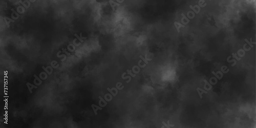 Black transparent smoke brush effect background of smoke vape vector cloud.isolated cloud cumulus clouds.misty fog reflection of neon fog effect design element.texture overlays. 