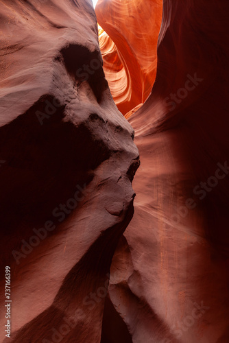lower antelope canyon