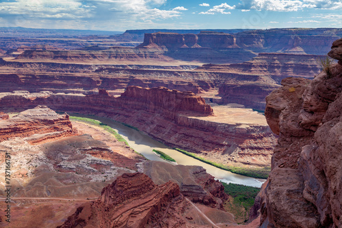 Canyonlands National park