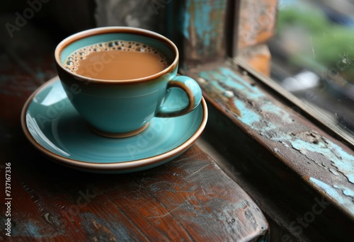 a coffee shop in hong kong makes healthy chocolate soup