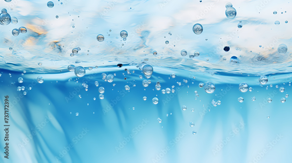 World Water Day, save water and world environmental protection concept World Water Day, save water and world environmental protection concept