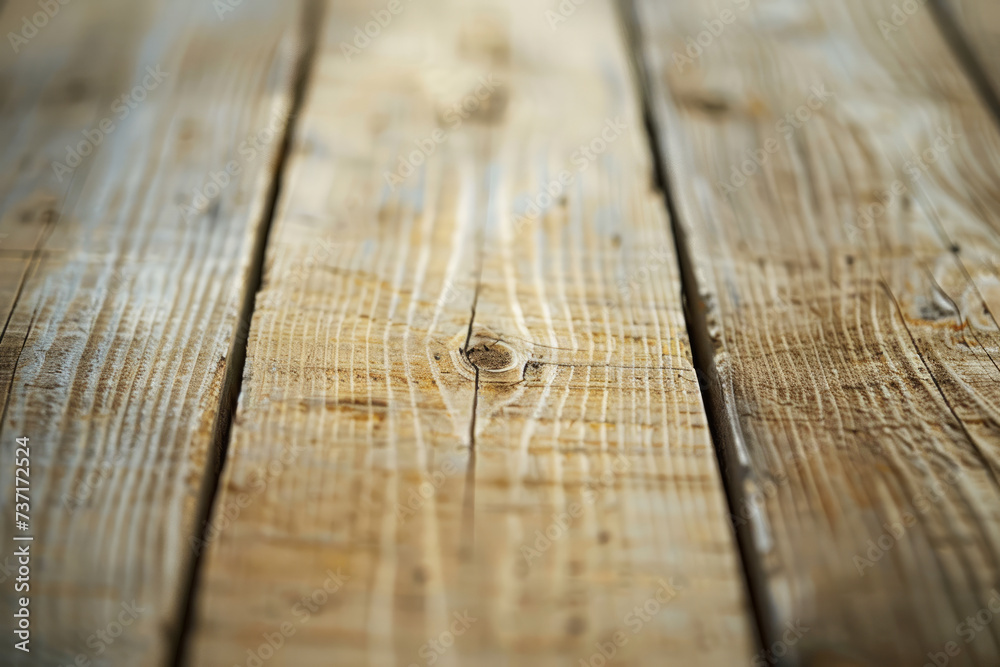 A close-up of untreated pine wood, featuring a raw and unrefined texture, shot with a shallow depth of field to create a dreamy, ethereal effect...
A close-up of untreated pine wood, featuring a raw and unrefined texture, shot with a shallow depth of field to create a dreamy, ethereal effect...