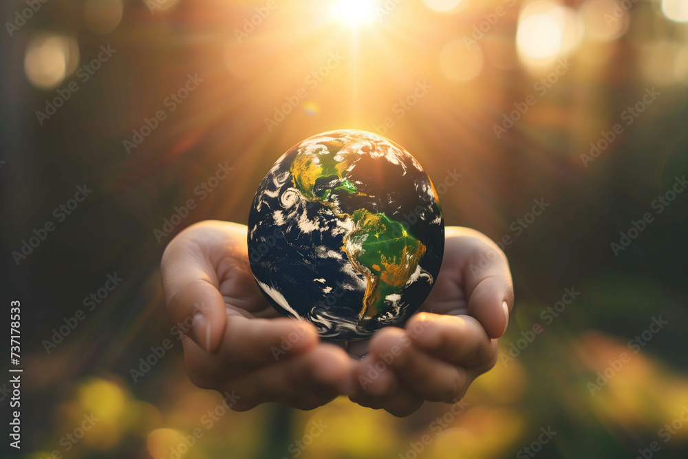 World care trends and solving air pollution problems, climate change affects human life, investing in businesses that give importance to ecosystem World care trends and solving air pollution problems, climate change affects human life, investing in businesses that give importance to ecosystem