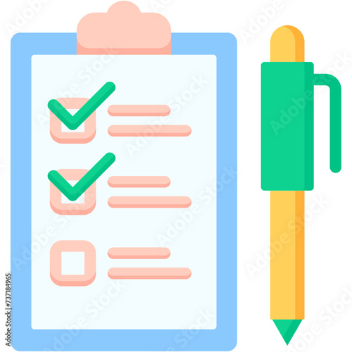 Planning Illustration