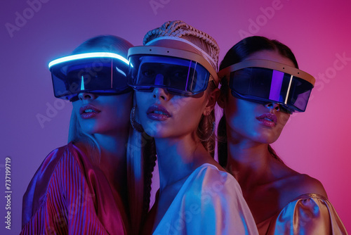 vr, virtual reality, goggles