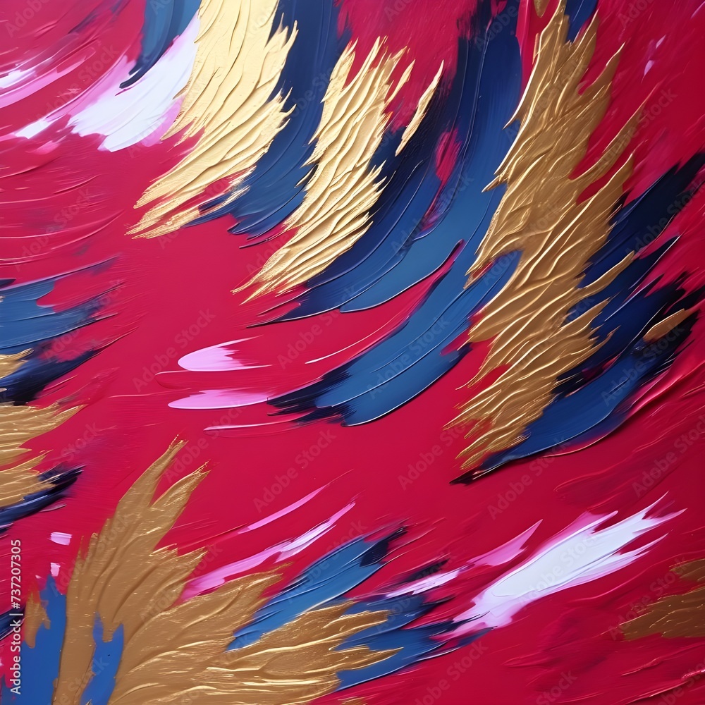 autumn leaves background, Ai Generated autumn leaves background, Ai Generated