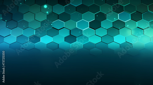 Modern digital futuristic abstract background, technology background © Derby