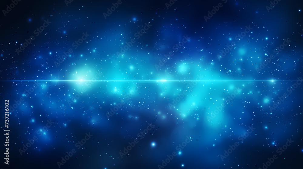 Obraz premium Modern digital futuristic abstract background, technology background