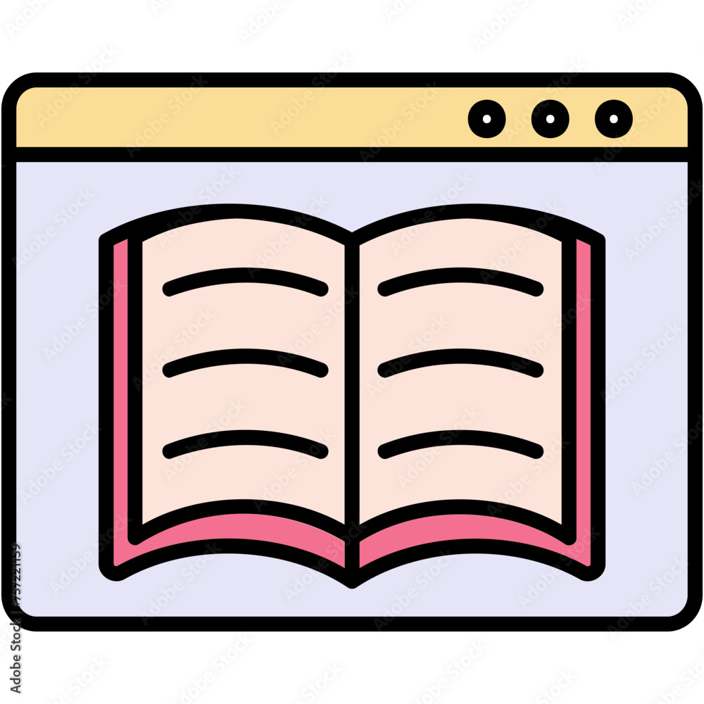 Learning Illustration Learning Illustration