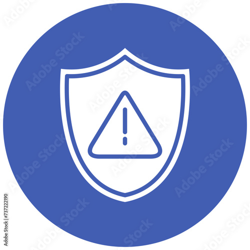 Preventive Action Icon