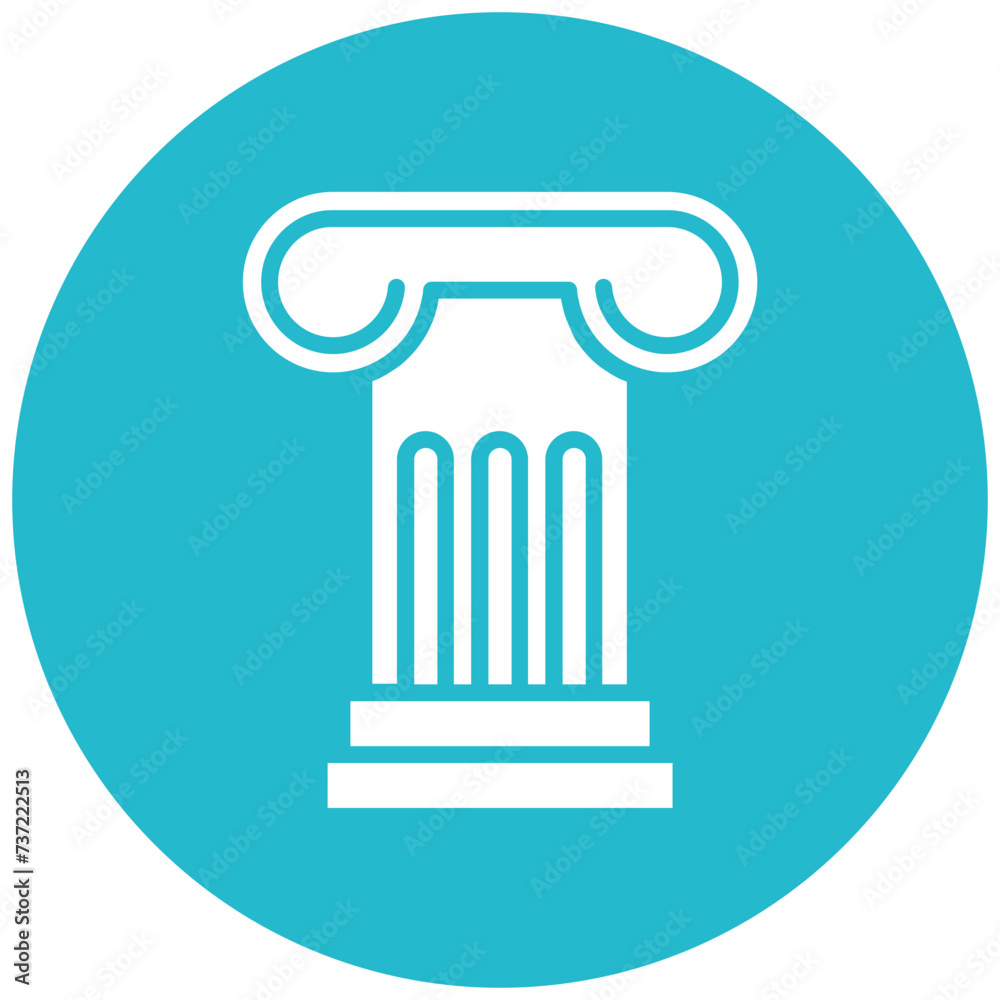 Column Icon
