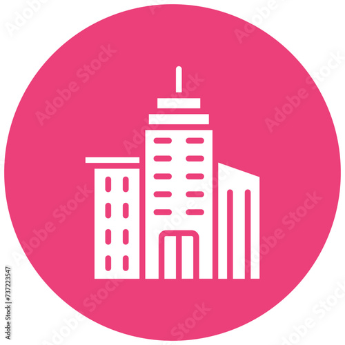 Building Icon