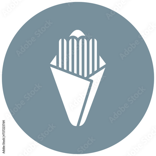 Churros Icon