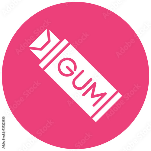 Gums Icon