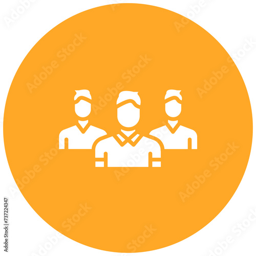 Group Icon