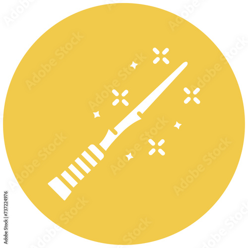 Magic Wand Icon