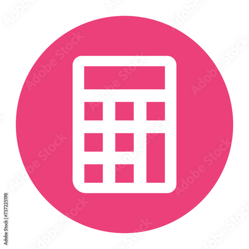 Calculator Icon