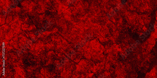 Luxury Red marble texture background with high resolution. Red grunge textured wall background. Dark red velvet fabric texture. Vintage cement texture. Flaming background. Burning passion concept.