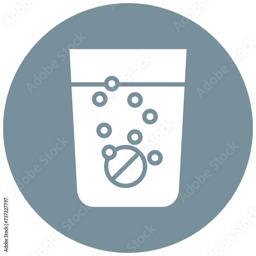 Effervescent Icon