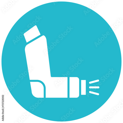 Inhaler Icon