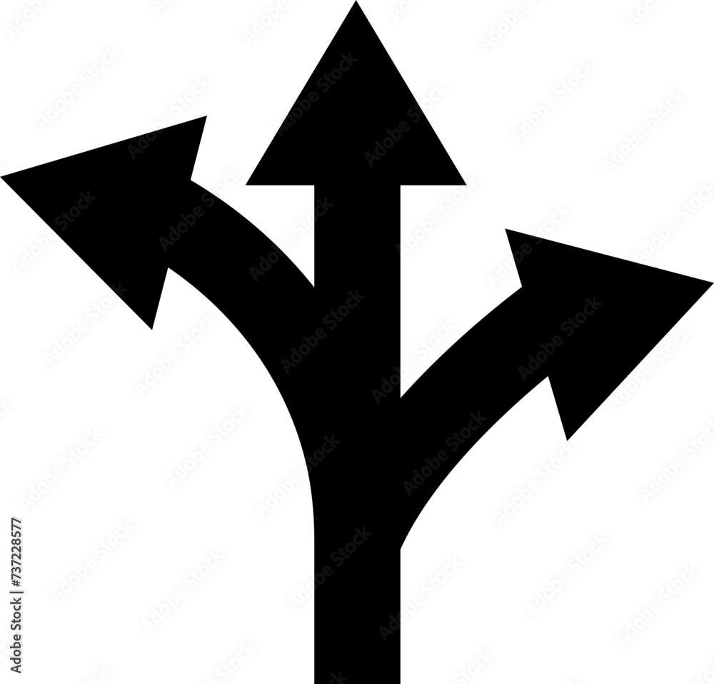 Black traffic arrows icon collection isolated transparent background. flat vector. Bended arrow, turning, zig zag, crossroads, driving direction mark, location point crossroad circle . Black traffic arrows icon collection isolated transparent background. flat vector. Bended arrow, turning, zig zag, crossroads, driving direction mark, location point crossroad circle .