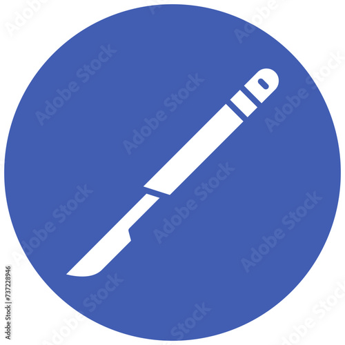 Scalpel Icon