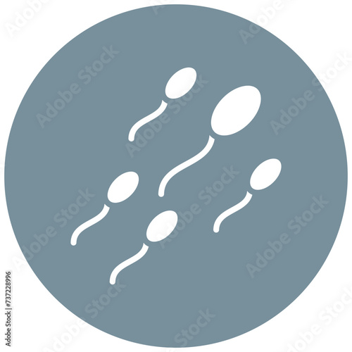 Sperm Icon