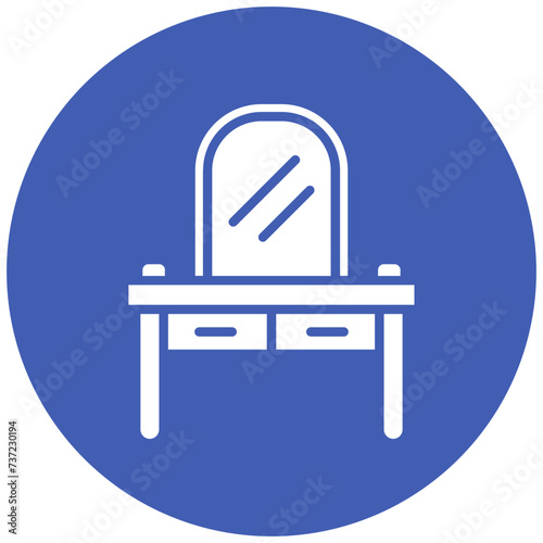 Dresser Icon