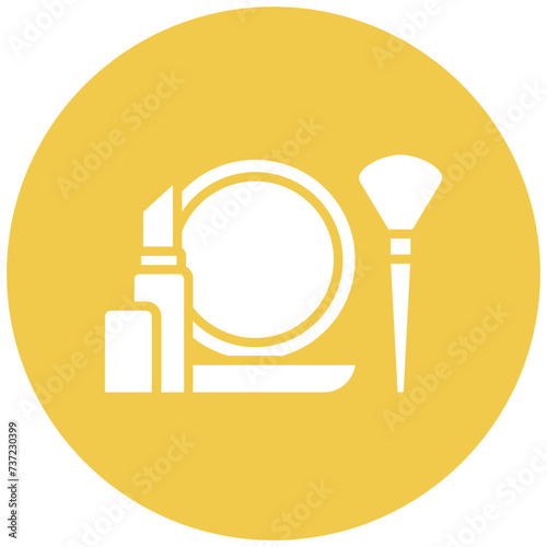 Make Up Icon