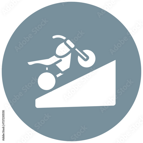 Stunt Icon