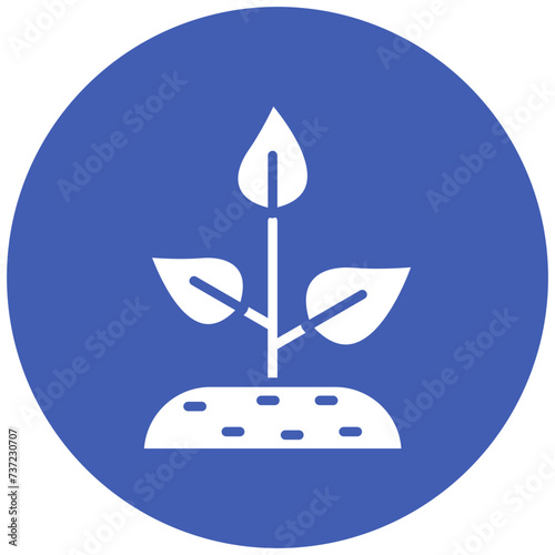 Agriculture Icon