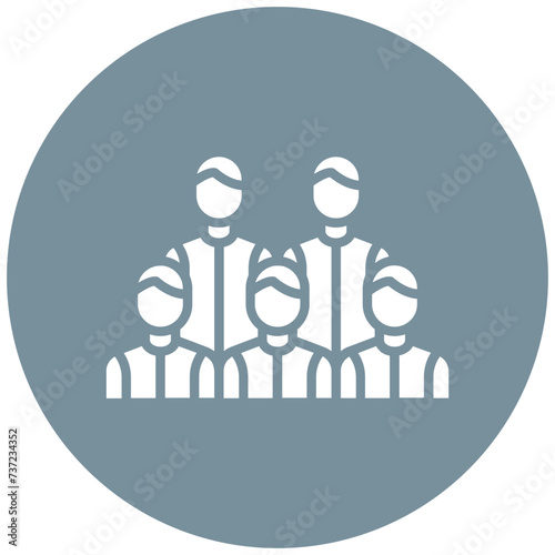 Spectator Icon photo