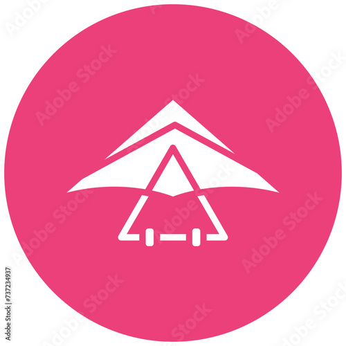 Glider Icon