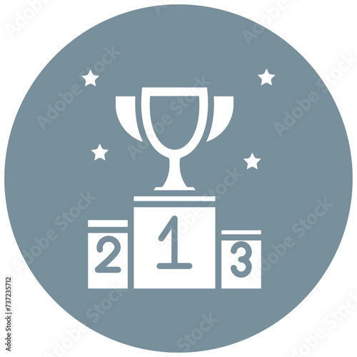 Ceremony Icon