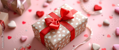 Valentine's Day Gifts and Decorations: A Festive Celebration of Love and Affection