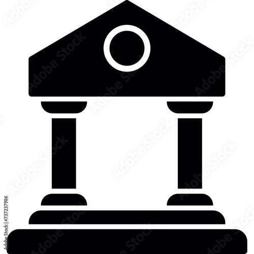 Bank Icon