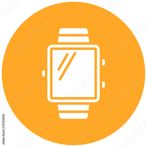 Smartwatch Icon